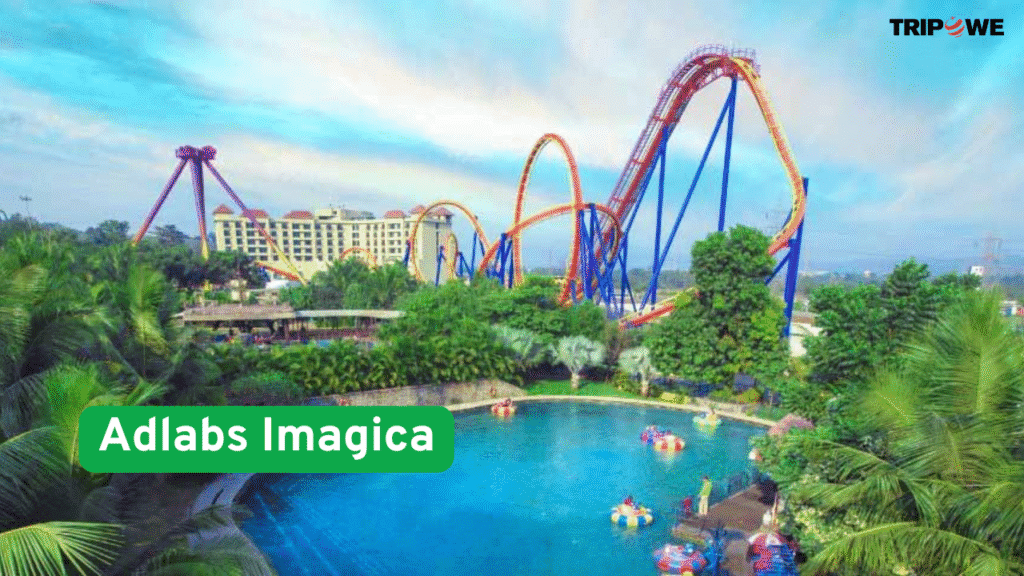 Adlabs Imagica tripowe.com
