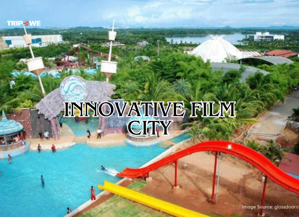 Best Waterparks in Bangalore for Summer