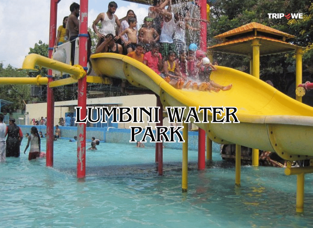 Best Waterparks in Bangalore for Summer