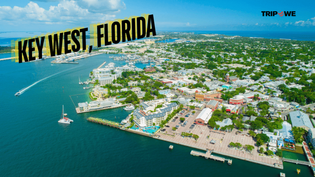 Solo trips destinations of usa tripowe.com