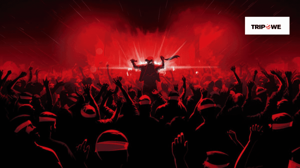 Upcoming Concert and Events in Colombo Srilanka -Tripowe.com