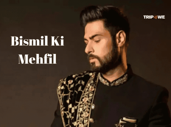 Bismil Ki Mehfil Delhi