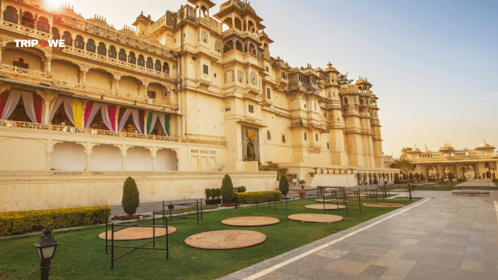 Monsoon Destination in india -Tripowe.com