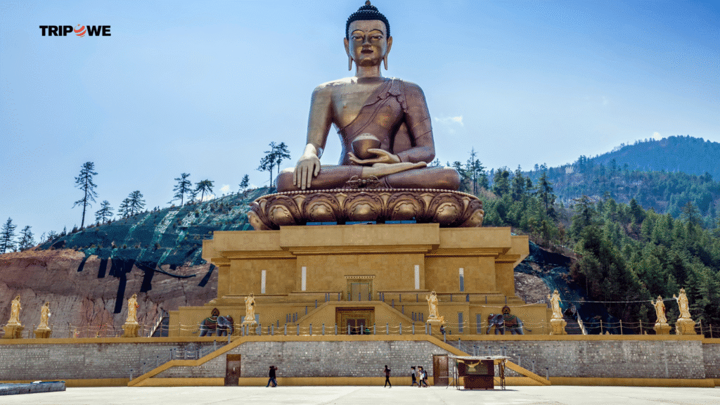 International Trips Under 50,000 -Tripowe.com