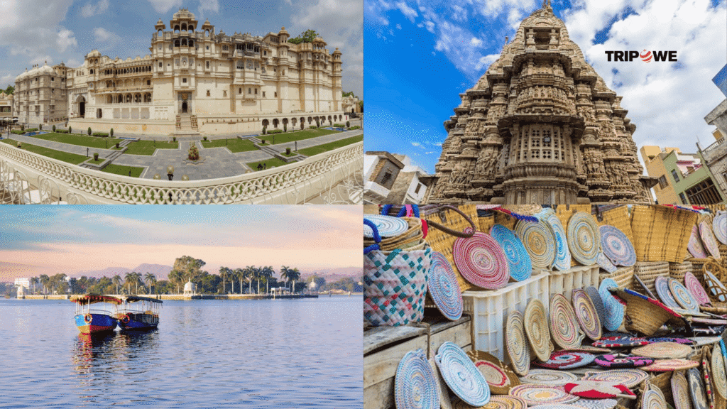 Tulsi Stays Udaipur-Tripowe.com