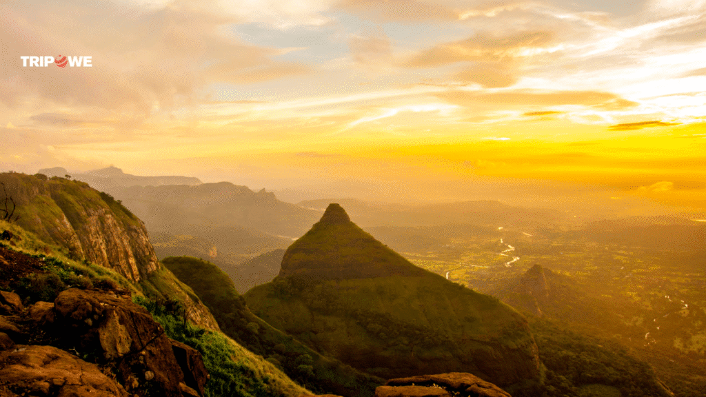 Monsoon Destination in india -Tripowe.com
