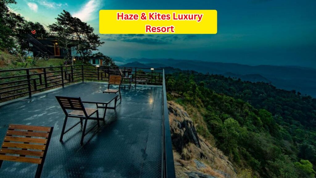 Best Resorts and Hotels in Munnar-Tripowe.com