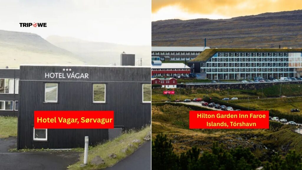 Faroe Islands travel guide 2025-Tripowe.com