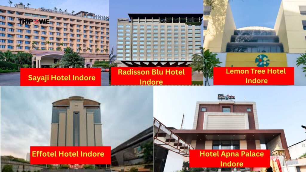 Aashish Solanki standup comedy show Indore -Tripowe.com