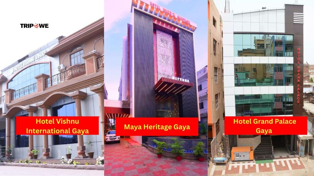 Best Places to Visit in Bihar During Shraddh-Tripowe.om