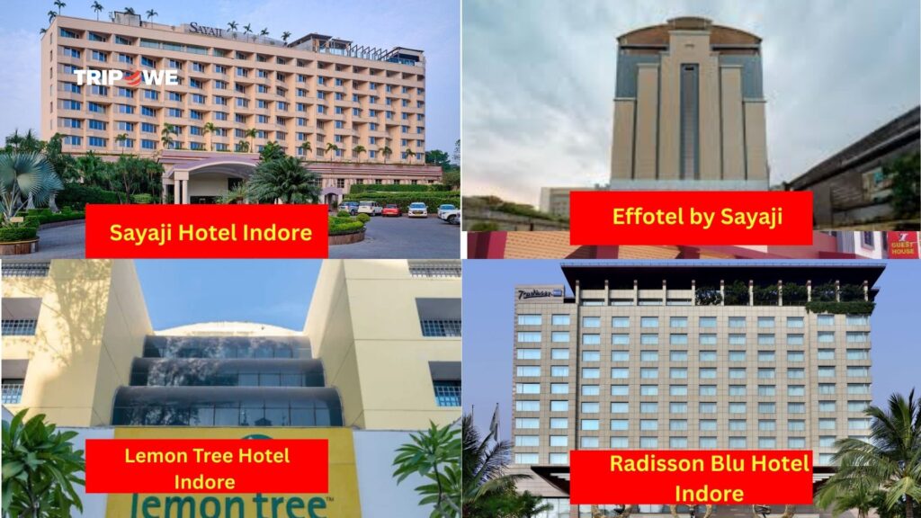 Radhika Das India Tour 2025 Indore-Tripowe.com