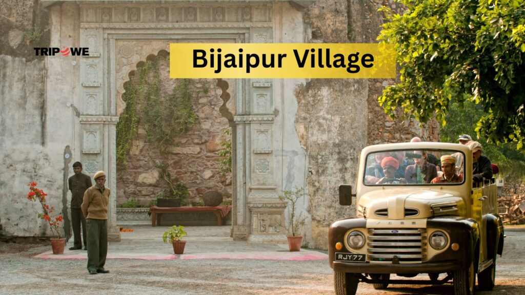 Rajasthan hidden villages travel guide-Tripowe.com