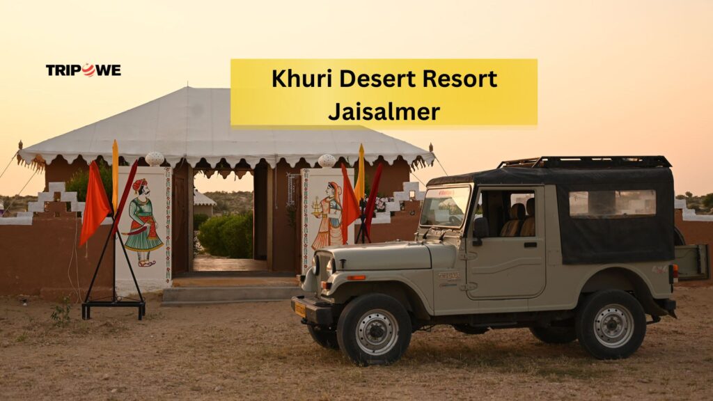 Rajasthan hidden villages travel guide-Tripowe.com