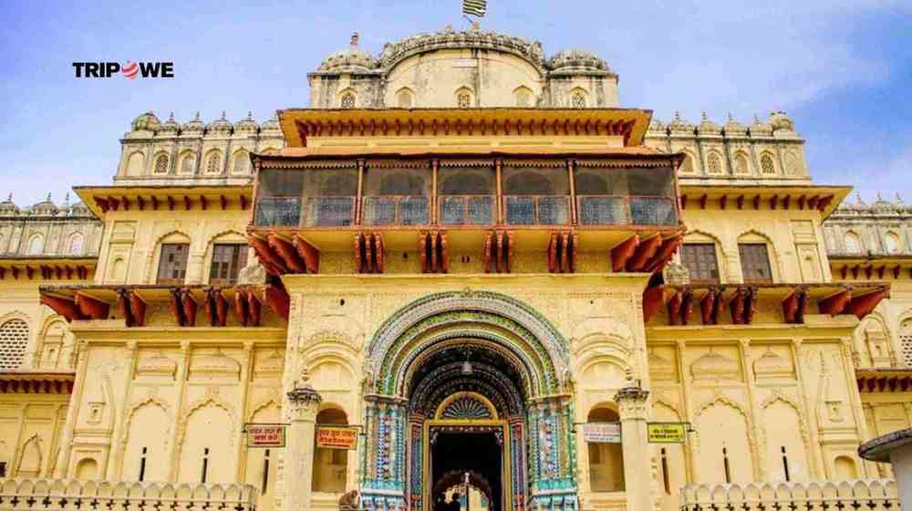 Best Places to Visit in Ayodhya-Tripowe.com