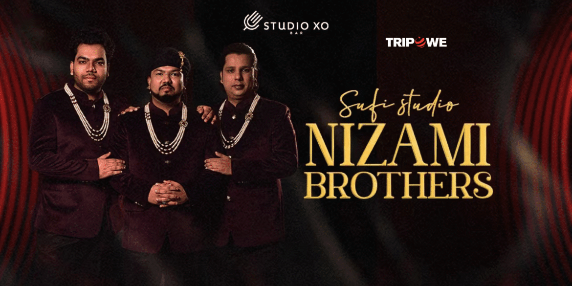 Focus Keyphrase: Nizami Brothers Live in Bhopal tripowe.com