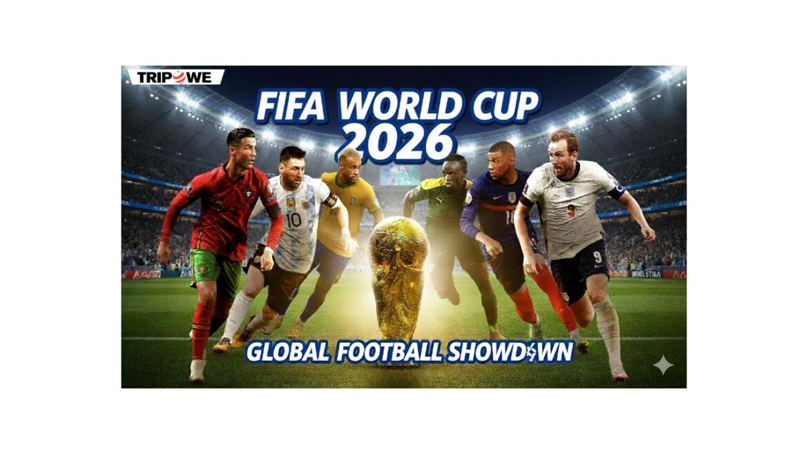 FIFA World Cup 2026