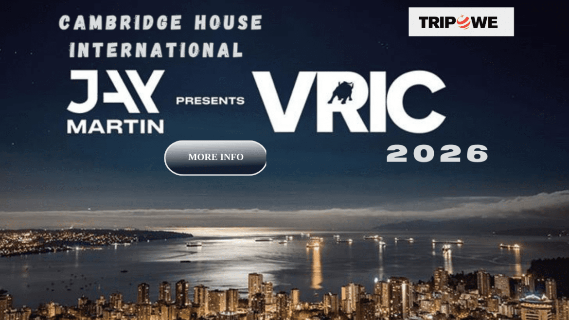 Vancouver Resource Investment Conference 2026