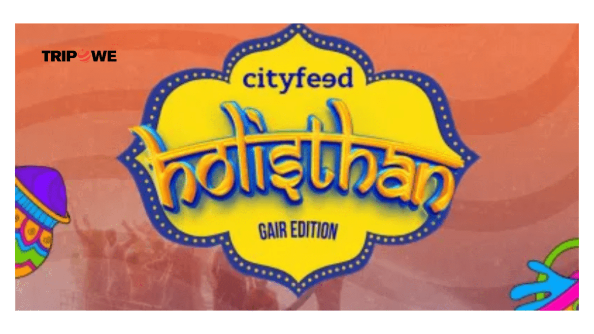 Holisthan Event Indore 2026