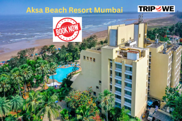 Aksa Beach Resort Mumbai Price and Review