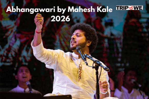 Abhangawari by Mahesh Kale 2026