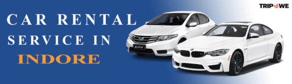 Best Car Rental Service in Indore