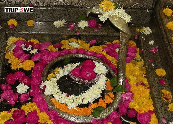 Omkareshwar Jyotirlinga Ki Kahani Aur Om Parvat Ka Rahasya