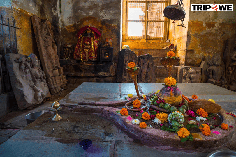 Omkareshwar Jyotirlinga Ki Kahani Aur Om Parvat Ka Rahasya